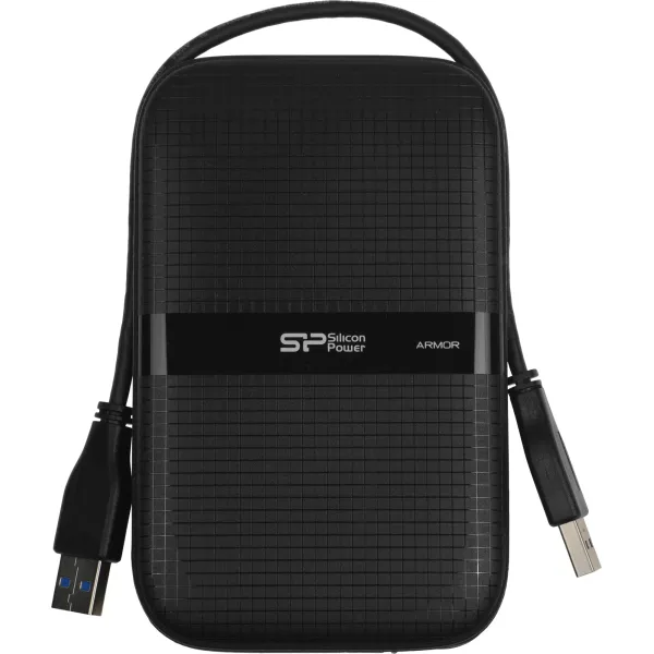 Silicon Power (2.5