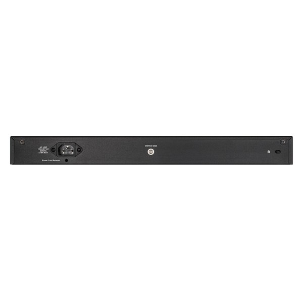 D-Link DGS-1210-52MP/FL1A
