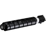 Тонер Canon C-EXV58 Black (3763C002) (черный; туба)