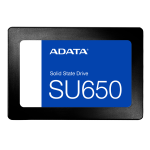 Жесткий диск SSD 240Гб ADATA SU650 (2.5