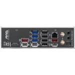 Материнская плата MSI MAG X870E TOMAHAWK MAX WIFI (x)