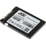 Жесткий диск SSD 1Тб AGI (2.5