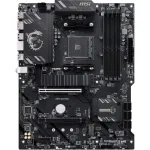 Материнская плата MSI B550 GAMING (AM4, 4xDDR4 DIMM, ATX, RAID SATA: 0,1,10)