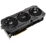 Видеокарта GeForce RTX 4090 2595МГц 24Гб ASUS (PCI-E 4.0, GDDR6X, 384бит, 2xHDMI, 3xDP)