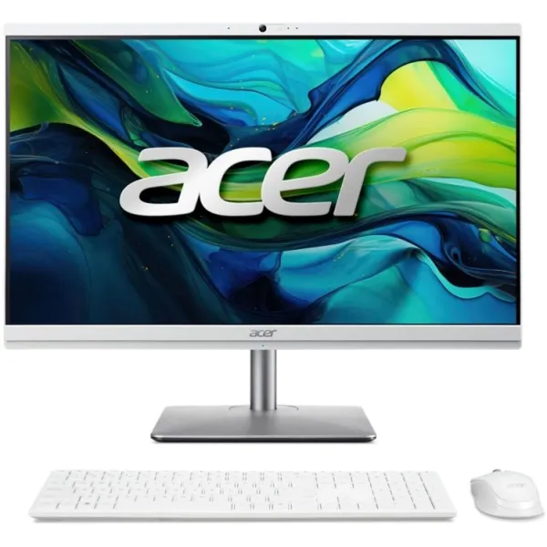 Моноблок Acer Aspire C24-195ES (23,8