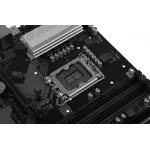 Материнская плата Gigabyte B760M D3HP DDR4 (LGA1700, 4xDDR4 DIMM, microATX, RAID SATA: 0,1,15,5)