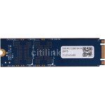 Жесткий диск SSD 1Тб ТМИ (M.2, 560/520 Мб/с, 73000 IOPS, SATA 3Гбит/с, 1048576Мб, для ноутбука и настольного компьютера)