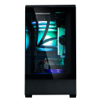 Корпус Zalman P30 Black