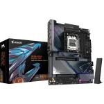 Материнская плата Gigabyte X870E AORUS MASTER X3D (x)