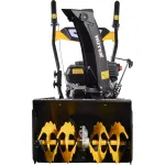 Снегоуборщик HUTER SGC 4000