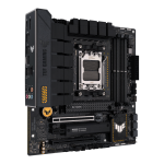 Материнская плата ASUS TUF GAMING B650M-PLUS (AM5, AMD B650, xDDR5 DIMM, microATX, RAID SATA: 0,1,10)