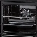 Электрический духовой шкаф Krona Legende 60 BL