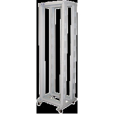 Стойка LANMASTER TWT-RACK2-33U-6x8