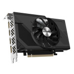 Видеокарта GeForce RTX 4060 2460МГц 8Гб Gigabyte (PCI-E 4.0, GDDR6, 128бит, 2xHDMI, 2xDP)