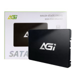 Жесткий диск SSD 512Гб AGI (2.5