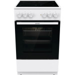 Плита электрическая Gorenje GEC5A41WG