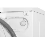 Стиральная машина Indesit IWUD 4085 CIS(фронтальная узкая, класс стирки/отжима/э.потребления: A/D/A , макс: 4кг, 800 об/мин, 59.5x85x32.3см, белый)
