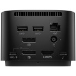 Стыковочная станция HP Thunderbolt Dock