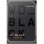 Жесткий диск HDD 6Тб Western Digital Black (3.5