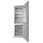 Холодильник Indesit ITR 4180 W (No Frost, A, 2-камерный, объем 298:220/78л, 60x185x64см, белый)