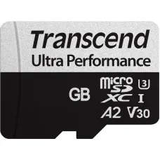 Карта памяти Transcend [TS128GUSD340S]