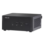 Платформа ASUS NUC14RVH