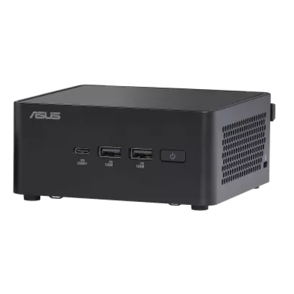Платформа ASUS NUC14RVH
