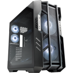 Корпус Cooler Master HAF700 (Full-Tower)