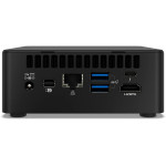 Платформа Intel RNUC11PAHI50000 (Core i5 2400МГц, DDR4, Intel Iris Xe Graphics)