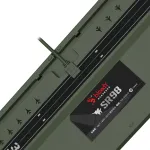 Игровая клавиатура A4Tech Bloody S98 Aviator ( механическая, 98кл)