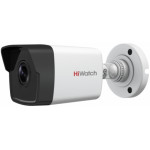 Камера видеонаблюдения HiWatch DS-I450M(C)(2.8MM) (поворотная, уличная, цилиндрическая, 4Мп, 2.8-2.8мм, 2560x1440, 20кадр/с)