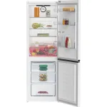 Холодильник Beko B3R1CNK363HW (No Frost, A++, 2-камерный, инверторный компрессор, белый)