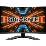 Монитор Gigabyte G32QC A (31,5