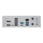 Материнская плата ASUS PRIME B840-PLUS WIFI (x)