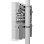 Коммутатор MikroTik CRS318-16P-2S+OUT