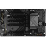 Материнская плата Gigabyte B550 EAGLE (AM4, 4xDDR4 DIMM, ATX, RAID SATA: 0,1,10)