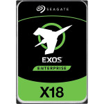 Жесткий диск HDD Seagate Exos X18 (3.5