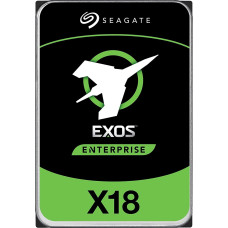 Жесткий диск HDD Seagate Exos X18 (3.5