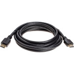 Кабель VCOM (HDMI (m), HDMI (m))