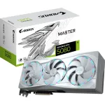 Видеокарта GeForce RTX 5080 2617МГц 16Гб Gigabyte (GDDR7, 256бит)