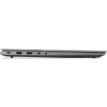 Ноутбук Lenovo Thinkbook 16 G7 (Intel Core Ultra 5 125U 1.3 Ггц/16 ГБ DDR5 5600 МГц/16