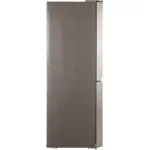 Холодильник Бирюса CD 466 I (No Frost, A, 3-камерный, Side by Side, объем 450:297/153л, инверторный компрессор, нержавеющая сталь)