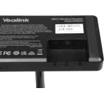 Гарнитура Yealink WH62 Dual UC (оголовье, беспроводное/с проводом, накладные, USB Type-A, Unified Communications)