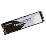 Жесткий диск SSD 256Гб Colorful (2280, 3200/1200 Мб/с, PCI Express)