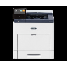 Принтер Xerox VersaLink B610DN (светодиодная, черно-белая, A4, 2048Мб, 63стр/м, 1200x1200dpi, авт.дуплекс, 275'000стр в мес, Ethernet, NFC, USB)