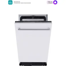 Посудомоечная машина Midea MID45S150I [MID45S150i]