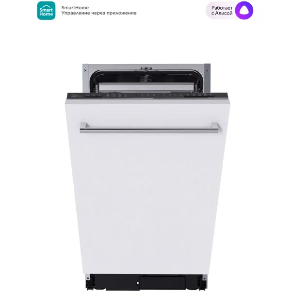 Посудомоечная машина Midea MID45S150I