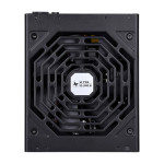 Блок питания Super Flower Leadex Platinum (SF-1200F-14MP) 1200W (ATX, 1Вт, 20+4 pin, ATX12V 2.2 / EPS12V, 1 вентилятор, PLATINUM)