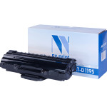 Тонер-картридж NV Print Samsung MLT-D119S (ML-1610, 2010, SCX-4321, 4521)