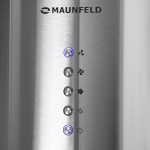 Вытяжка Maunfeld Lee Light (Isla) 35 INOX